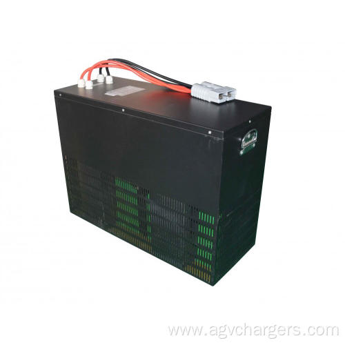 24V 40Ah Special Using Lithium Battery Pack